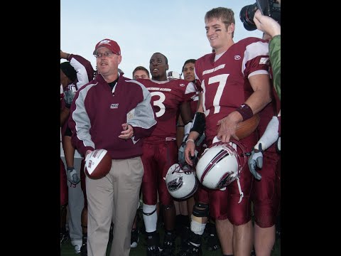 2007 12-08 Delaware 20 SIU 17 (FCS Semifinals)