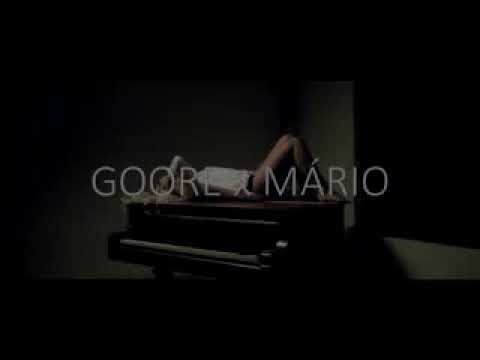 MARIO GOORE nem kell már