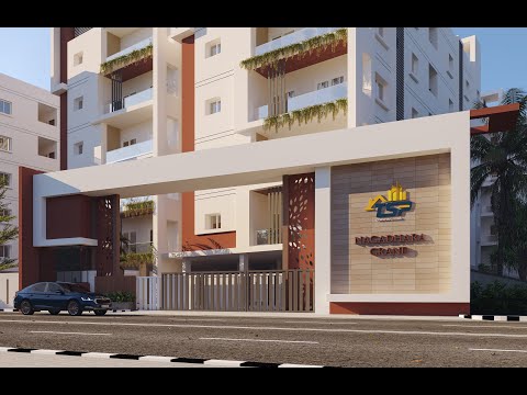 TSP Nagadhara Grand Project Tour 1