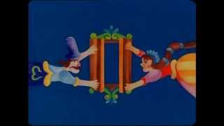 Keresztes Dóra: Mosolygó szomorúfűz (2001)