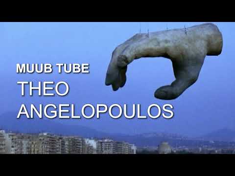 SPECIAL: Theo Angelopoulos