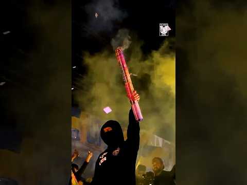 "" Barra: Libres y Lokos &bull; Club: Tigres