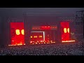 Famous Last Words The End Reprise Blood