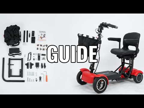 Review video thumbnail
