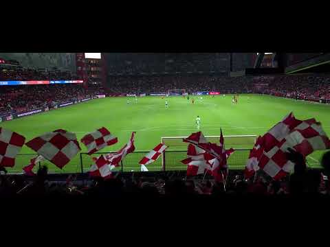 "TOLUCA VS MONTERREY" Barra: La Perra Brava &bull; Club: Toluca