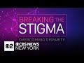 Overcoming Disparity In Mental Health Care Breaking The Stigma