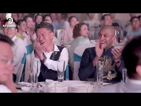 YEAR END PARTY VNPAY 2024 VỚI CHỦ ĐỀ 