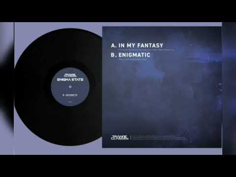 Trance Classics Pres. Enigma State - In My Fantasy / Enigmatic PRE-ORDER LIVE!
