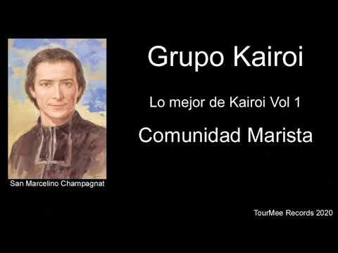 Lo mejor de Kairoi. Vol. 1
