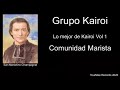 Lo mejor de Kairoi. Vol. 1
