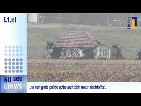 L1 nieuws in 60 seconden