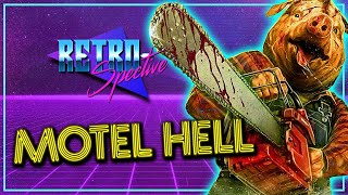 Motel Hell was the Dark Comedy We Didn&#39;t Expect! | Retrospective Review