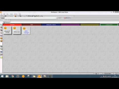 Capitulo 06 – Programando en lotus notes desde 0 – Búsqueda de datos ...