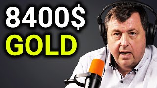$8400 Gold bis 2032: JETZT fliegt der Deckel weg