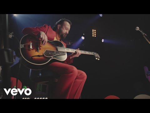 Video thumbnail for No Eres Yo (MTV Unplugged)