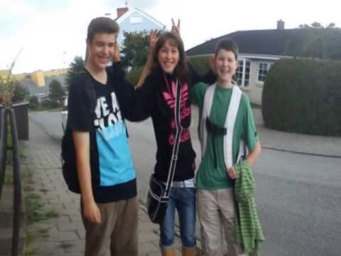 hyllning till min källebergsskolan