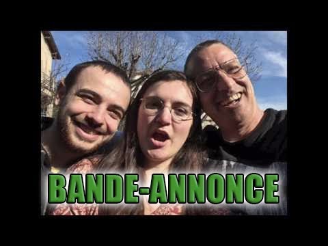 Opération Poulet Bande-Annonce