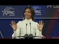 Candice Owens speaks at 2020 CPAC: full video Candice Owens speaks at 2020 CPAC: full video
