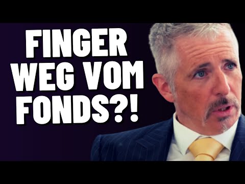 FINGER WEG VOM DIRK MÜLLER FONDS?! 🔥 WIE INVESTIERT DIRK MÜLLER & LOHNT SICH SEIN PREMIUM FONDS
