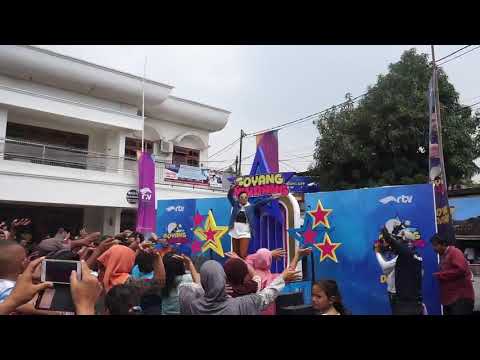 Asal kau bahagia - Aidil fikrie