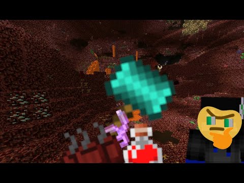 Nether Loot ! Mc Eternal ep 53