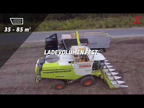 Liquid X Liner Imagevideo 4K