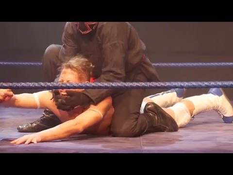 NICO NARCISO vs DARK LORD