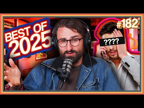 phenomenal updates to 2025's best callers | Perfect Person Ep. 182