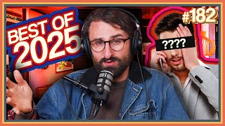 Download lagu phenomenal updates to 2025's best callers | Perfect Person Ep. 182 mp3