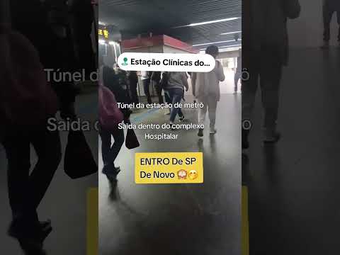 ADORO O ENTRO DE SP 🤭😅