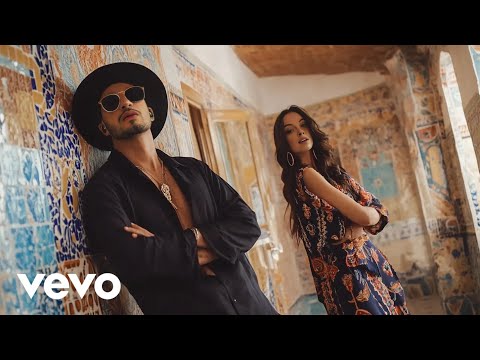 Soolking - Ma Bonita (ft. Dadju, Cheb Mami, Gims, Morad)