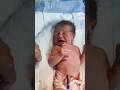 Newborn Baby First Cry Newborn Baby Cry Cute