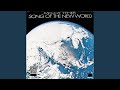 Song Of The New World