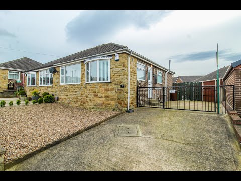 Hollin Drive, Durkar - Virtual Tour