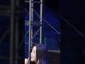 Laysha Goeun Chocolate Cream Fancam
