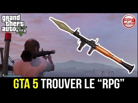 comment trouver les fps