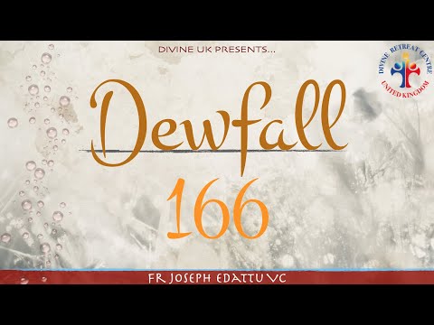 Dewfall 166 - Is it okay to play violent games?