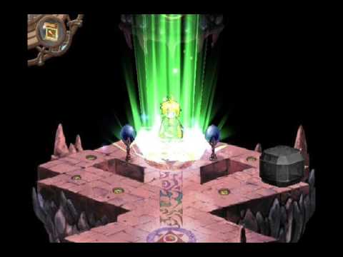 Top VGM #310 - Atelier Iris - Lost Technology