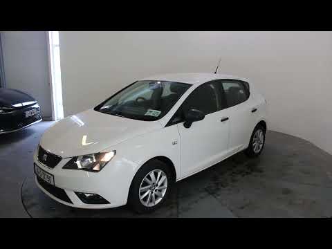 SEAT Ibiza 1.0MPI 75HP SE ST/SP - TENDER 35 - Image 2