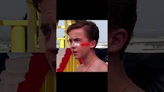 Jetzt sind sie quit!😂 - Malcom Mittendri