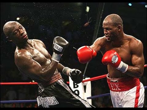 Bernard Hopkins | The Executioner (1994-2013) | Highlights