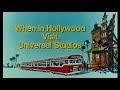 The End Disney Kicks Universal Away With Cherry Blossom And Paige 1977 No Dislikes Allowed
