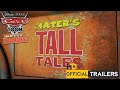 Cars Toons Disparates De Mate Trailer En Español Latino HD