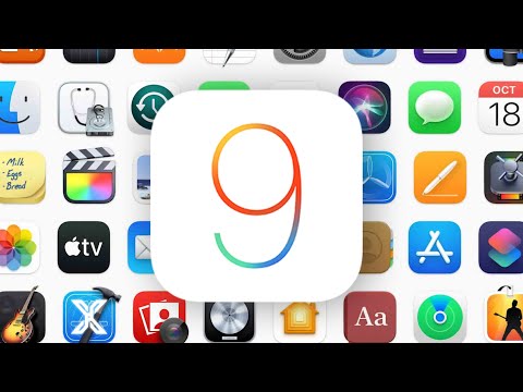 iOS 9 Apps Support in 2022 🫡