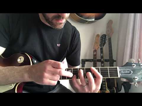 Bartender And The Thief - Stereophonics