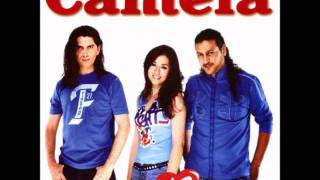 CAMELA - CUANDO ZARPA EL AMOR