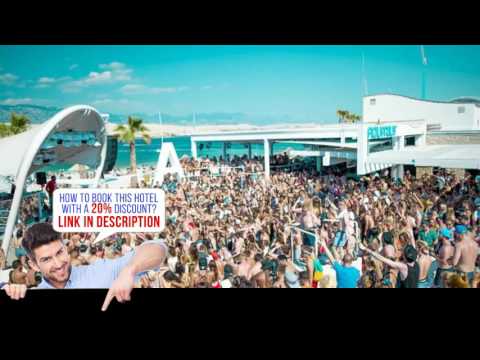 Apartments Vila Caska - Novalja, Croatia - Review HD