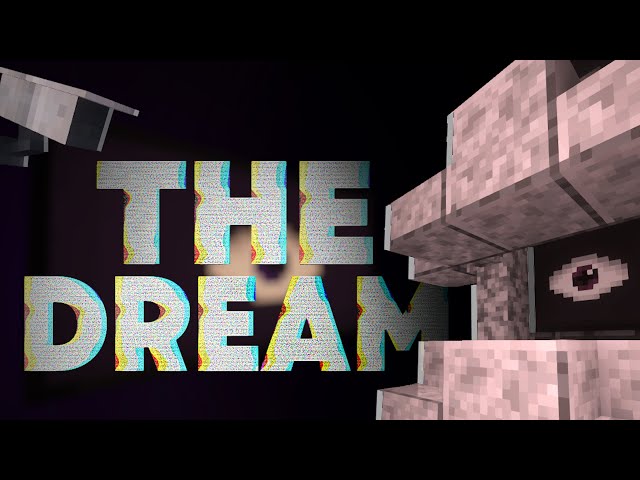 The Dream Chapter 4 Horror Map Minecraft Map