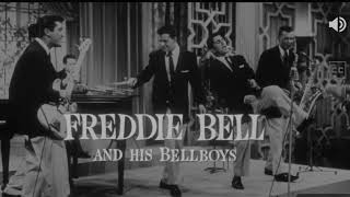 Rock Around The Clock - Bill Haley (1956 film)