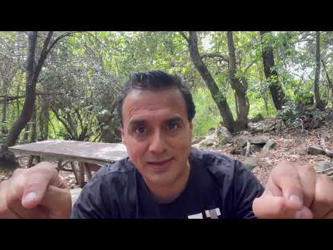 ❤️❤️ *”A TIEMPO Y FUERA DE TIEMPO”* - La Tuerca 599 con el Pr. Andrés Dinamarca ⚙️🔩⚙️